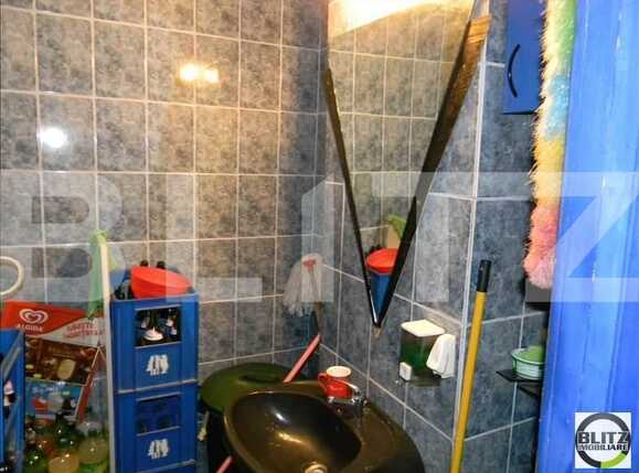 Garsonieră de vânzare Zorilor - 2027AV | BLITZ Cluj-Napoca | Poza6