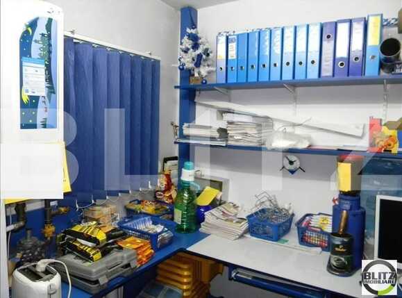 Garsonieră de vânzare Zorilor - 2027AV | BLITZ Cluj-Napoca | Poza1