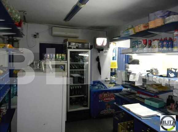 Garsonieră de vânzare Zorilor - 2027AV | BLITZ Cluj-Napoca | Poza2