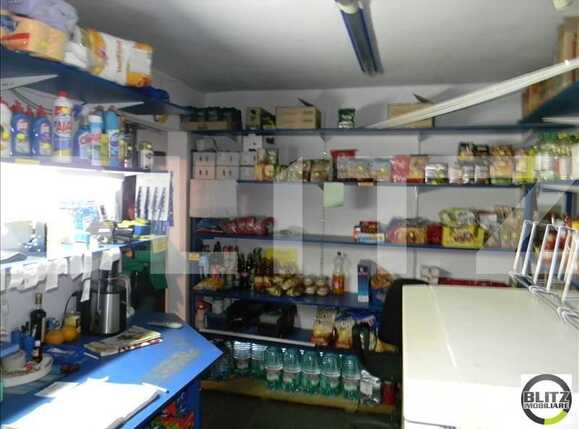 Garsonieră de vânzare Zorilor - 2027AV | BLITZ Cluj-Napoca | Poza4