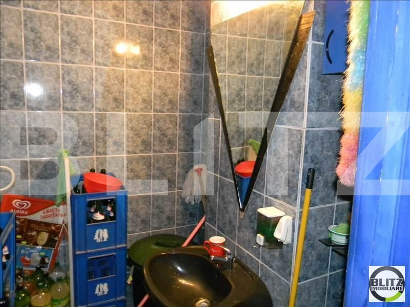 Garsonieră de vânzare Zorilor - 2027AV | BLITZ Cluj-Napoca | Poza6