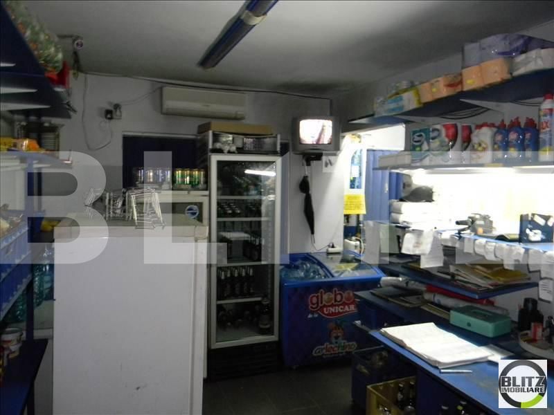 Garsonieră de vânzare Zorilor - 2027AV | BLITZ Cluj-Napoca | Poza2