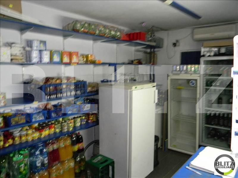 Garsonieră de vânzare Zorilor - 2027AV | BLITZ Cluj-Napoca | Poza3