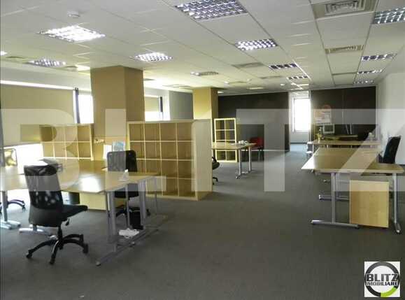 Spațiu birouri de închiriat Central - 20270SIB | BLITZ Cluj-Napoca | Poza3
