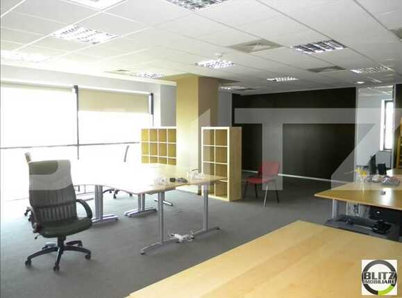 Spațiu birouri de închiriat Central - 20270SIB | BLITZ Cluj-Napoca | Poza5
