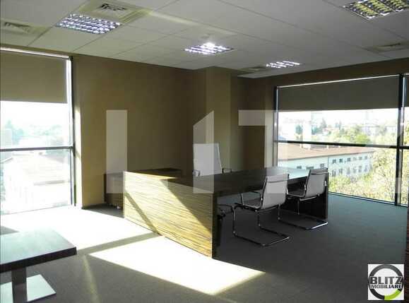 Spațiu birouri de închiriat Central - 20270SIB | BLITZ Cluj-Napoca | Poza1