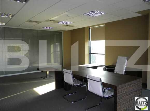 Spațiu birouri de închiriat Central - 20270SIB | BLITZ Cluj-Napoca | Poza2