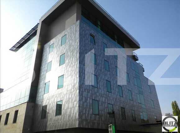Spațiu birouri de închiriat Central - 20270SIB | BLITZ Cluj-Napoca | Poza13