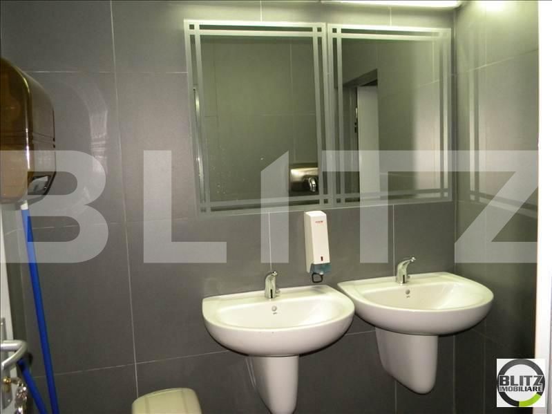 Spațiu birouri de închiriat Central - 20270SIB | BLITZ Cluj-Napoca | Poza8