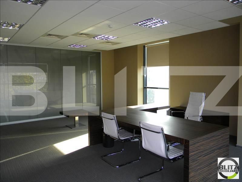 Spațiu birouri de închiriat Central - 20270SIB | BLITZ Cluj-Napoca | Poza2