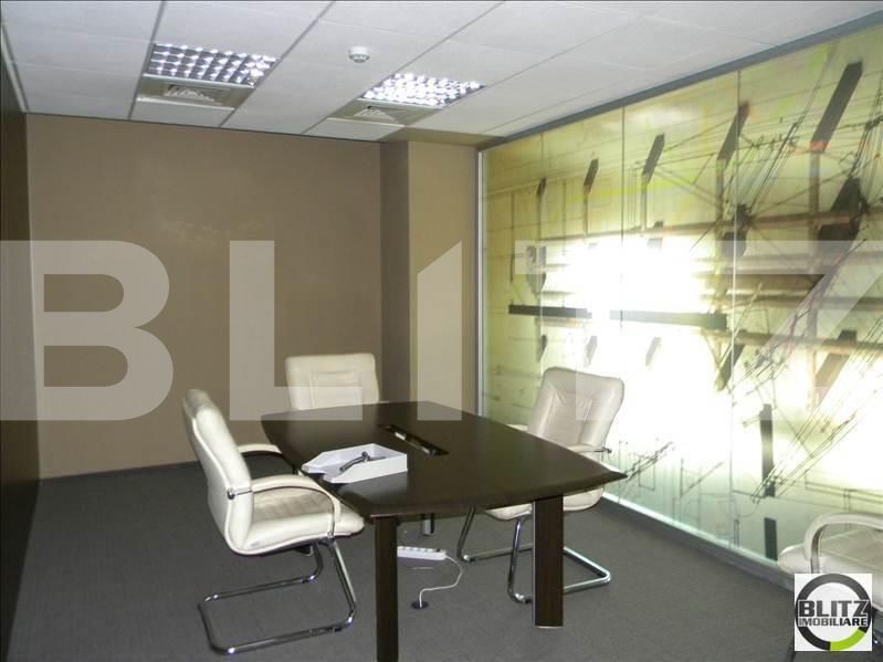 Spațiu birouri de închiriat Central - 20270SIB | BLITZ Cluj-Napoca | Poza6