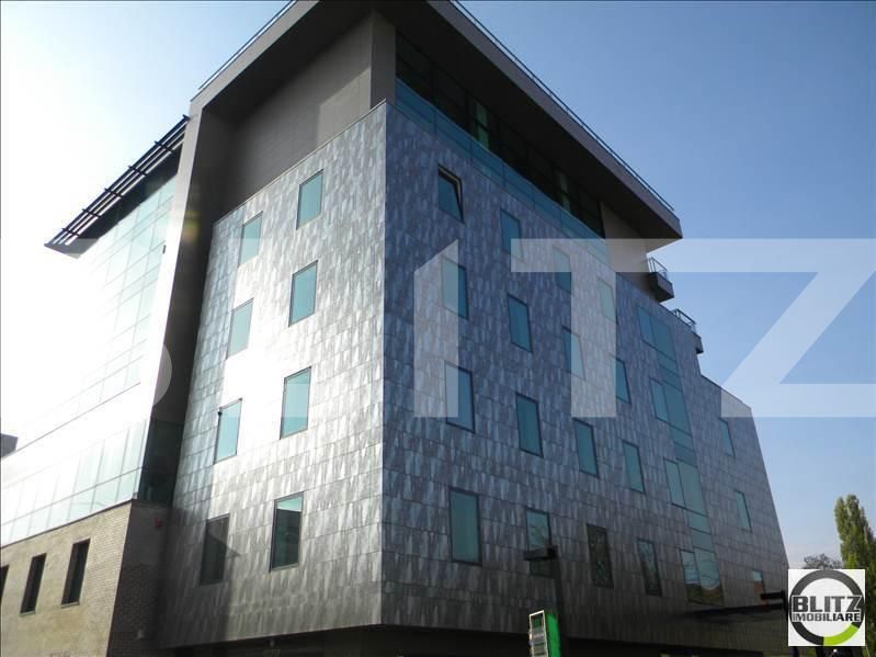 Spațiu birouri de închiriat Central - 20270SIB | BLITZ Cluj-Napoca | Poza13