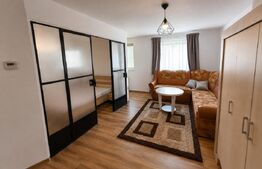 Apartament 2 camere, 45 mp, parcare inclusă, zona Câmpului – Mănăștur