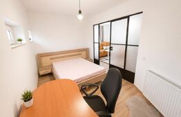 Apartament 2 camere, 45 mp, parcare inclusă, zona Câmpului – Mănăștur