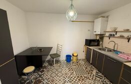 Apartament 2 camere, 45 mp, parcare inclusă, zona Câmpului – Mănăștur