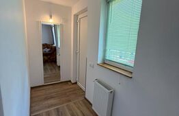 Apartament 2 camere, 45 mp, parcare inclusă, zona Câmpului – Mănăștur
