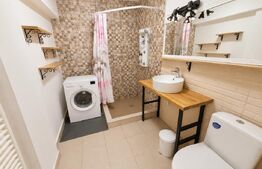 Apartament 2 camere, 45 mp, parcare inclusă, zona Câmpului – Mănăștur