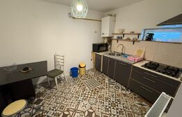 Apartament 2 camere, 45 mp, parcare inclusă, zona Câmpului – Mănăștur