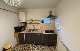 Apartament 2 camere, 45 mp, parcare inclusă, zona Câmpului – Mănăștur