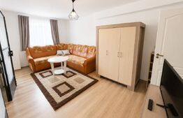 Apartament 2 camere, 45 mp, parcare inclusă, zona Câmpului – Mănăștur