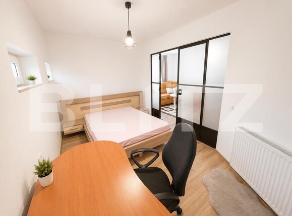 Apartament de închiriat 2 camere Manastur - 202700AI | BLITZ Cluj-Napoca | Poza2