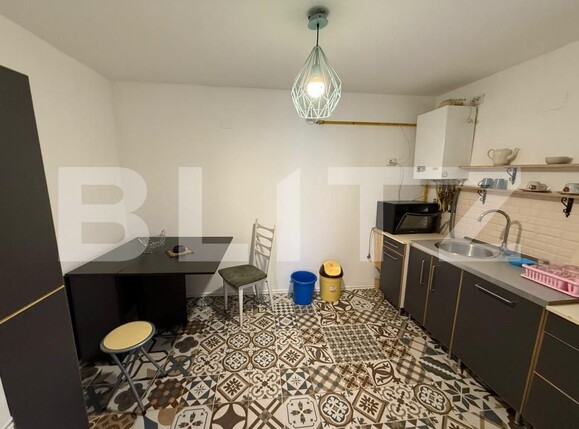Apartament de închiriat 2 camere Manastur - 202700AI | BLITZ Cluj-Napoca | Poza9