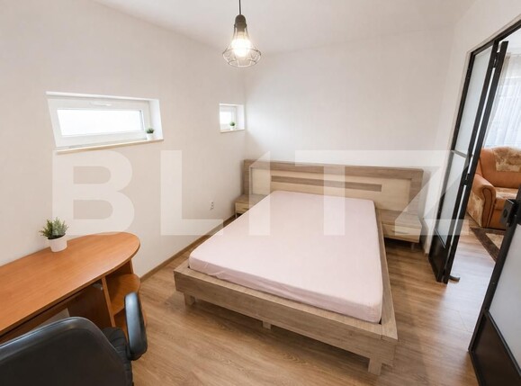 Apartament de închiriat 2 camere Manastur - 202700AI | BLITZ Cluj-Napoca | Poza1