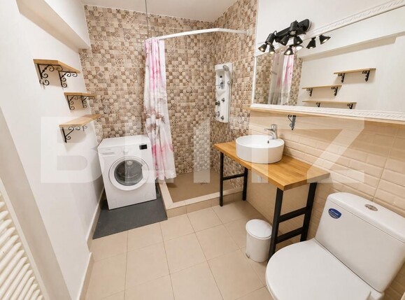 Apartament de închiriat 2 camere Manastur - 202700AI | BLITZ Cluj-Napoca | Poza7