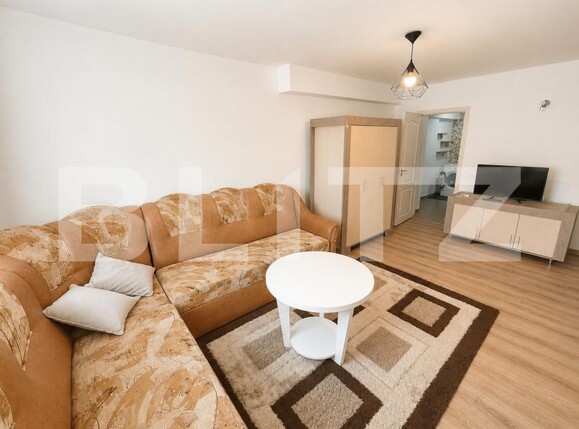 Apartament de închiriat 2 camere Manastur - 202700AI | BLITZ Cluj-Napoca | Poza4