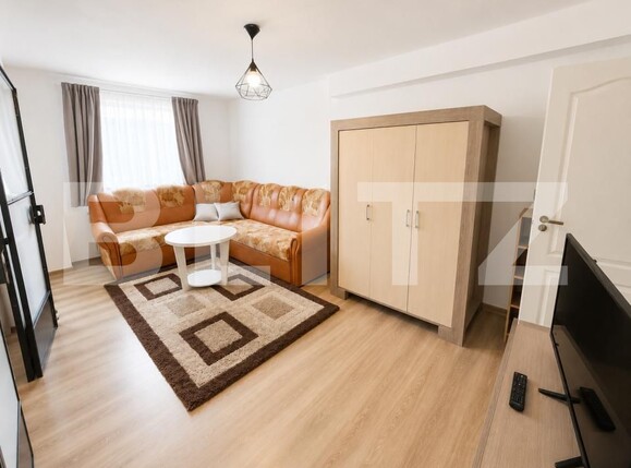 Apartament de închiriat 2 camere Manastur - 202700AI | BLITZ Cluj-Napoca | Poza3