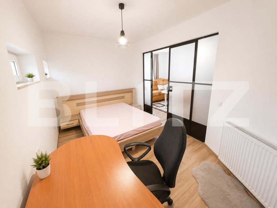 Apartament de închiriat 2 camere Manastur - 202700AI | BLITZ Cluj-Napoca | Poza2