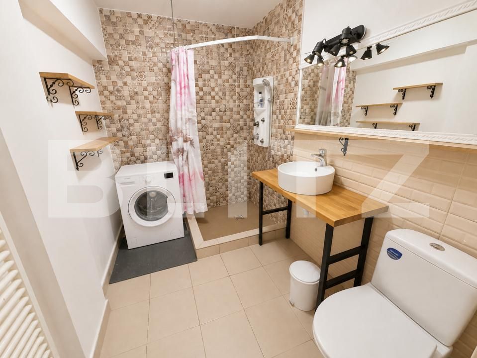 Apartament de închiriat 2 camere Manastur - 202700AI | BLITZ Cluj-Napoca | Poza7
