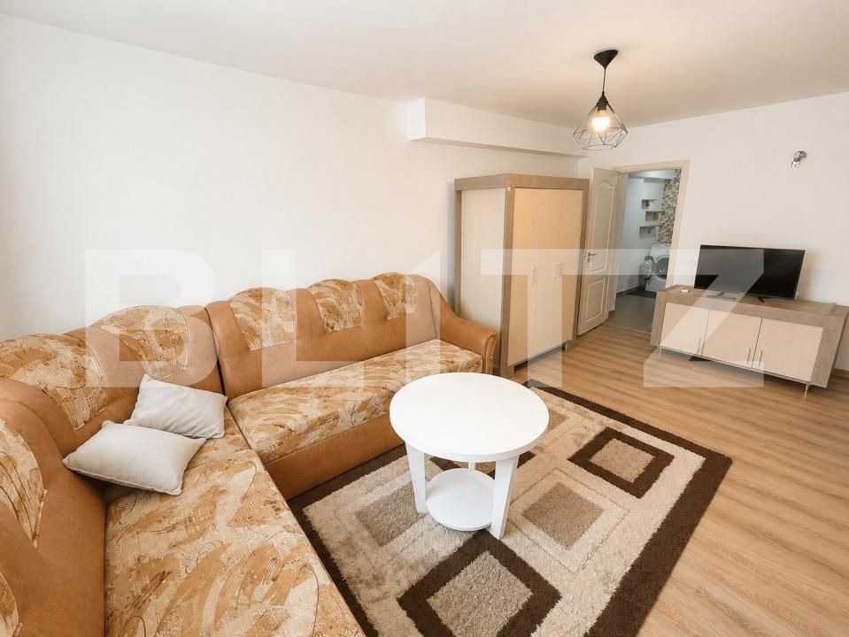 Apartament de închiriat 2 camere Manastur - 202700AI | BLITZ Cluj-Napoca | Poza4