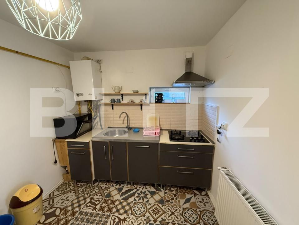 Apartament de închiriat 2 camere Manastur - 202700AI | BLITZ Cluj-Napoca | Poza11
