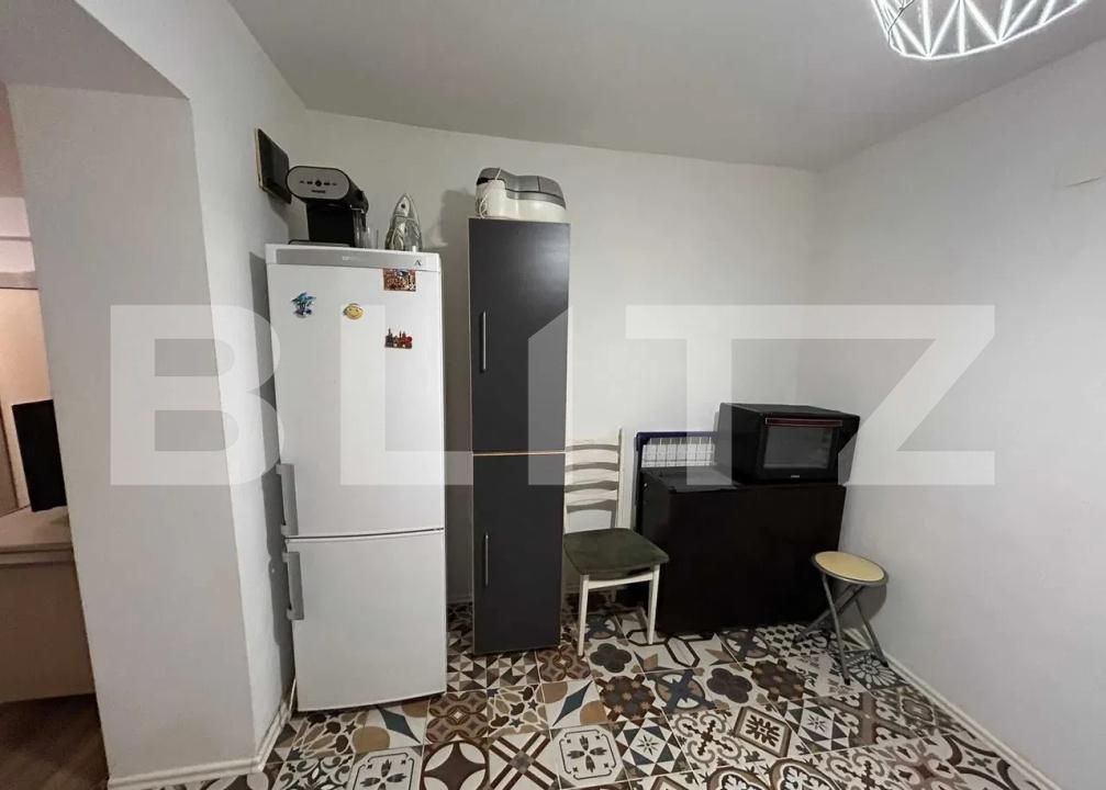 Apartament de închiriat 2 camere Manastur - 202700AI | BLITZ Cluj-Napoca | Poza6