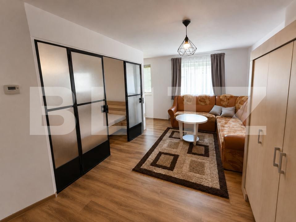 Apartament de închiriat 2 camere Manastur - 202700AI | BLITZ Cluj-Napoca | Poza5
