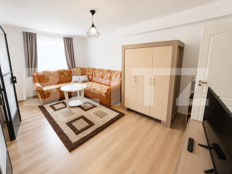 Apartament de închiriat 2 camere Manastur - 202700AI | BLITZ Cluj-Napoca | Poza3
