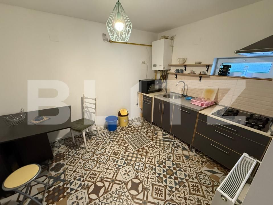 Apartament de închiriat 2 camere Manastur - 202700AI | BLITZ Cluj-Napoca | Poza10