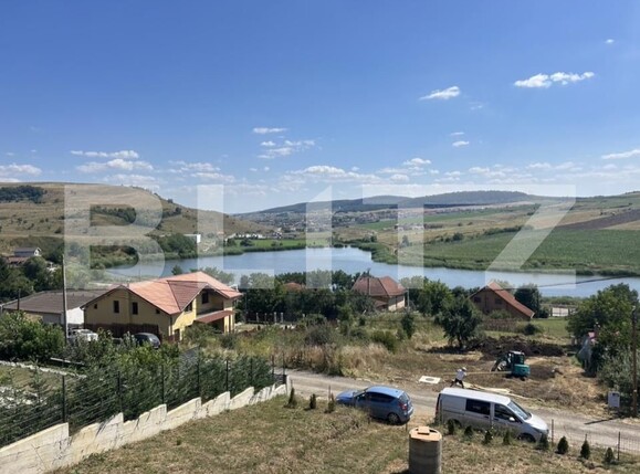 Casa de vânzare 5 camere Chinteni - 202702CV | BLITZ Cluj-Napoca | Poza1