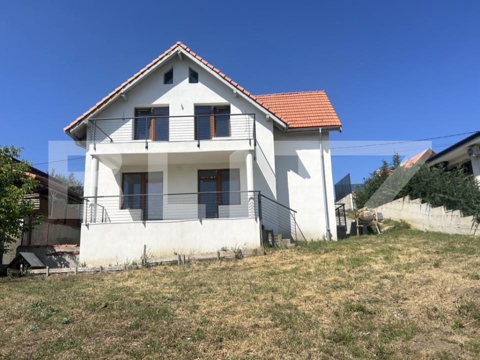 Casa de vânzare 5 camere Chinteni - 202702CV | BLITZ Cluj-Napoca | Poza2