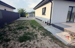 Casa individuala de vanzare, 130 mp, zona Cartier Izvor