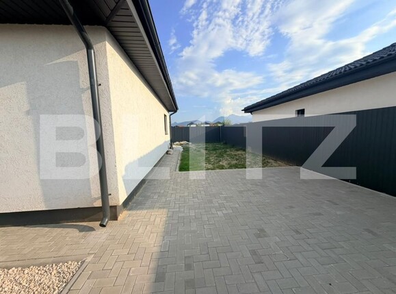 Casa de vânzare 4 camere Tarlungeni - 202707CV | BLITZ Brașov | Poza8
