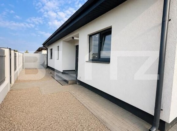 Casa de vânzare 4 camere Tarlungeni - 202707CV | BLITZ Brașov | Poza1