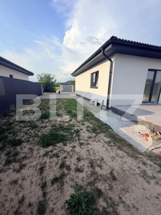 Casa de vânzare 4 camere Tarlungeni - 202707CV | BLITZ Brașov | Poza9