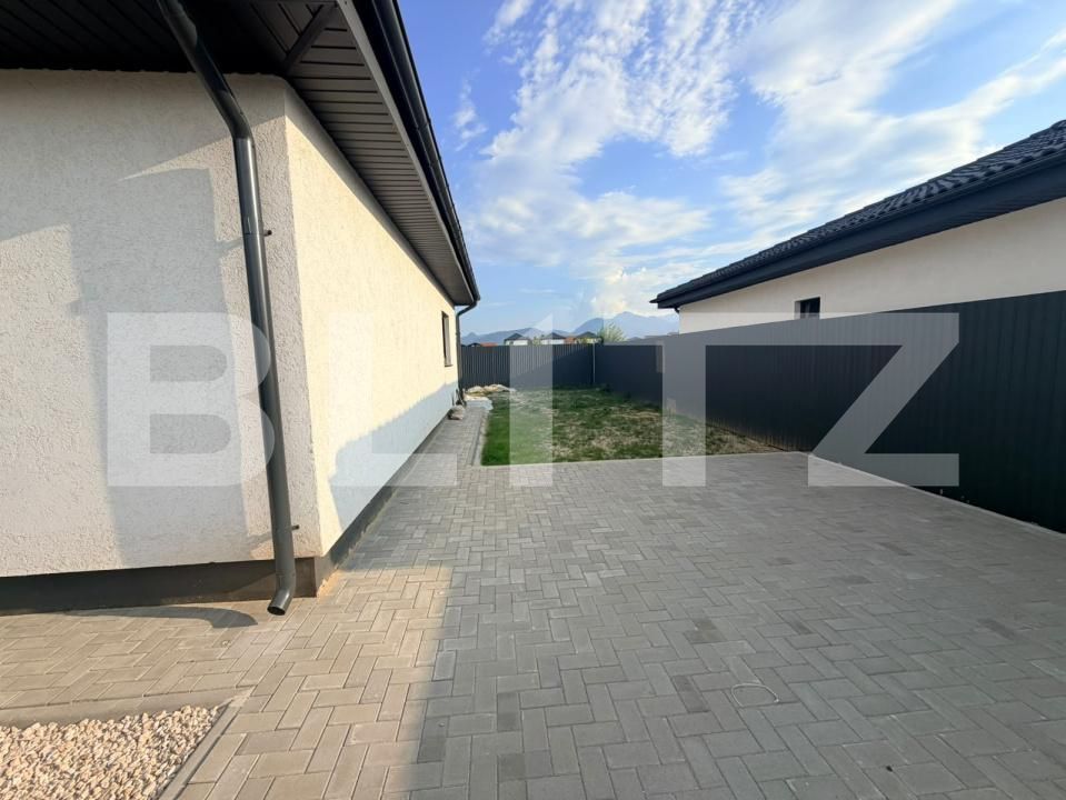 Casa de vânzare 4 camere Tarlungeni - 202707CV | BLITZ Brașov | Poza8