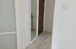 Apartament cu 2 camere, 52 mp, parcare, zona Tractoru