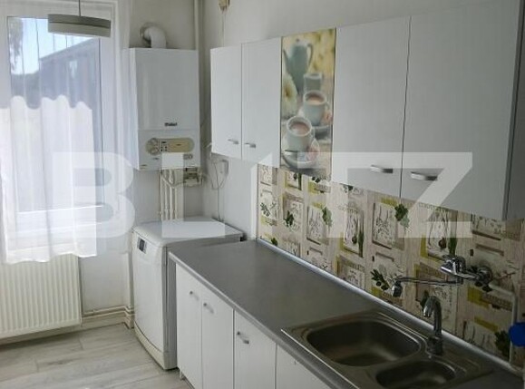 Apartament de vânzare 2 camere Tractorul - 202709AV | BLITZ Brașov | Poza2