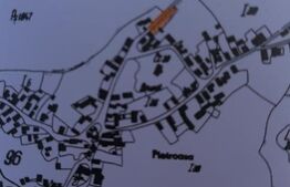 Teren de vânzare – Pietroasa, comuna Moldovenești, Cluj