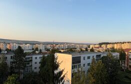 Apartament 3 camere, 57 mp, zona Manastur