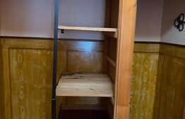 Apartament 3 camere, Decomandat, Etaj Intermediar, 57 mp, Manastur